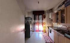 Foto Appartamento in vendita a Rudiano