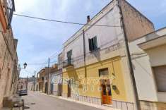 Foto Appartamento in vendita a Ruffano