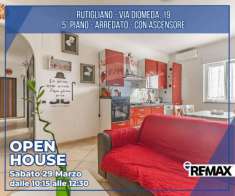 Foto Appartamento in vendita a Rutigliano