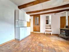 Foto Appartamento in vendita a Sagliano Micca