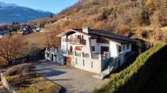 Foto Appartamento in vendita a Saint Christophe