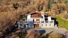 Foto Appartamento in vendita a Saint Christophe