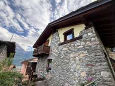 Foto Appartamento in vendita a Saint Christophe