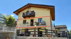 Foto Appartamento in vendita a Saint Marcel