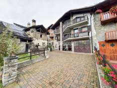 Foto Appartamento in vendita a Saint Nicolas