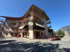Foto Appartamento in vendita a Saint Vincent