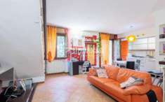 Foto Appartamento in vendita a Sala Baganza