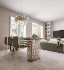 Foto Appartamento in vendita a Sala Bolognese - 2 locali 65mq