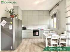 Foto Appartamento in vendita a Sala Bolognese