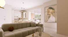 Foto Appartamento in vendita a Sala Bolognese