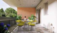 Foto Appartamento in vendita a Sala Bolognese