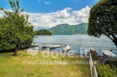 Foto Appartamento in vendita a Sala Comacina