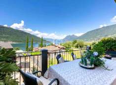 Foto Appartamento in vendita a Sale Marasino