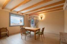 Foto Appartamento in vendita a Sale Marasino