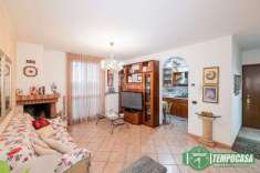 Foto Appartamento in vendita a Salerano Sul Lambro