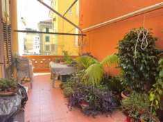 Foto Appartamento in vendita a Salerno - 4 locali 145mq