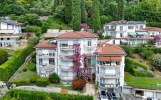 Foto Appartamento in vendita a Salo'