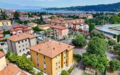 Foto Appartamento in vendita a Salo'