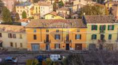 Foto Appartamento in vendita a Salsomaggiore Terme