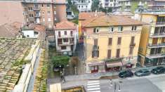 Foto Appartamento in vendita a Salsomaggiore Terme