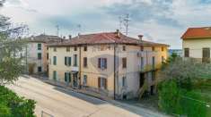 Foto Appartamento in vendita a Salsomaggiore Terme