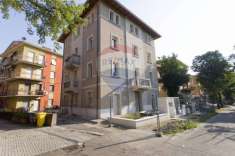Foto Appartamento in vendita a Salsomaggiore Terme