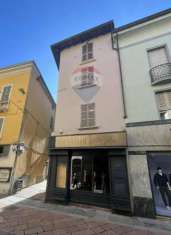 Foto Appartamento in vendita a Salsomaggiore Terme