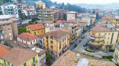 Foto Appartamento in vendita a Salsomaggiore Terme