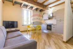 Foto Appartamento in vendita a Salsomaggiore Terme