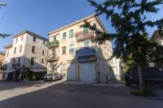 Foto Appartamento in vendita a Salsomaggiore Terme
