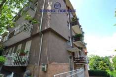 Foto Appartamento in vendita a Salsomaggiore Terme