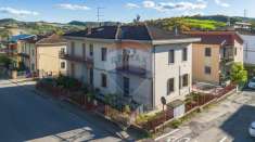 Foto Appartamento in vendita a Salsomaggiore Terme