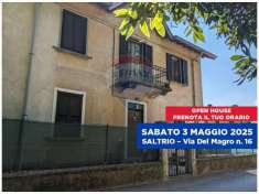 Foto Appartamento in vendita a Saltrio