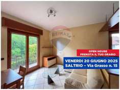 Foto Appartamento in vendita a Saltrio