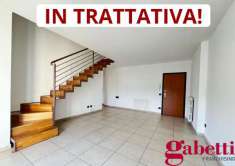 Foto Appartamento in vendita a Saluzzo