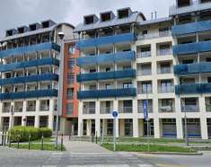 Foto Appartamento in vendita a Saluzzo