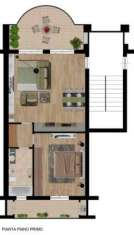 Foto Appartamento in vendita a Saluzzo