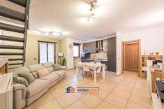 Foto Appartamento in vendita a Saluzzo