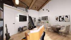 Foto Appartamento in vendita a Saluzzo