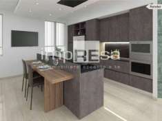Foto Appartamento in vendita a Salzano - 3 locali 90mq