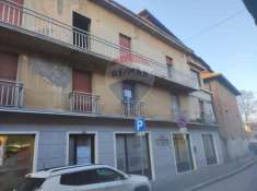 Foto Appartamento in vendita a Samarate