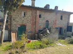 Foto Appartamento in vendita a San Baronto - Lamporecchio 140 mq  Rif: 1042756