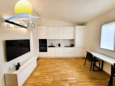 Foto Appartamento in vendita a San Bartolomeo Al Mare