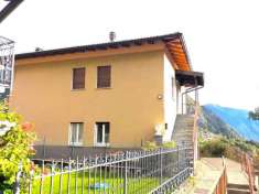 Foto Appartamento in vendita a San Bartolomeo Val Cavargna