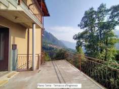 Foto Appartamento in vendita a San Bartolomeo Val Cavargna