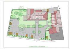 Foto Appartamento in vendita a San Benedetto a Settimo - Cascina 126 mq  Rif: 1273064