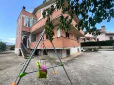 Foto Appartamento in vendita a San Benedetto Dei Marsi