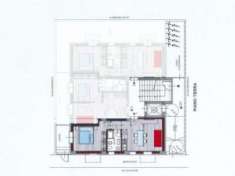 Foto Appartamento in vendita a San Benedetto Del Tronto - 2 locali 55mq