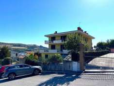 Foto Appartamento in vendita a San Benedetto Del Tronto