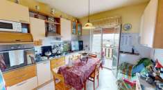 Foto Appartamento in vendita a San Benedetto Del Tronto